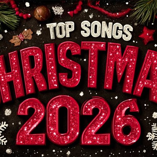The 50 Most Beautiful Christmas Songs Mixtape 2025