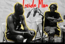 Vacs – Inside Man ft. Kwaku Manu
