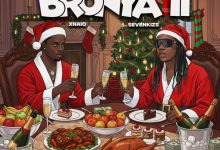 Xnaiq - Bronya II ft. SevenKizs