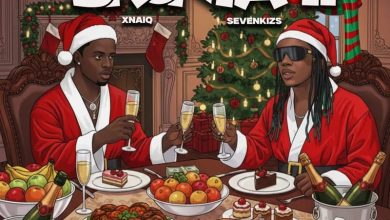 Xnaiq - Bronya II ft. SevenKizs