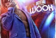 10tik & Black Satin - Wooh