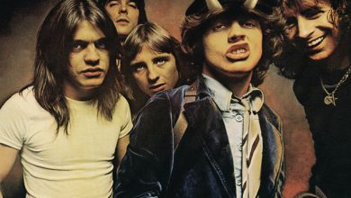 AC DC - Highway to Hell