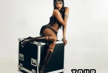 Abigail Chams - Your Loss