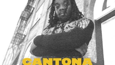 Abonda – Cantona ft. Spacely