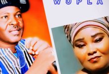 Abu Sadiq - Wopla ft. Memunatu Laadi