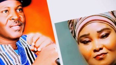 Abu Sadiq - Wopla ft. Memunatu Laadi