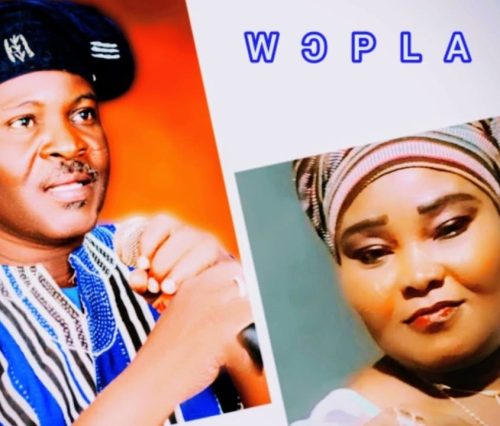 Abu Sadiq - Wopla ft. Memunatu Laadi