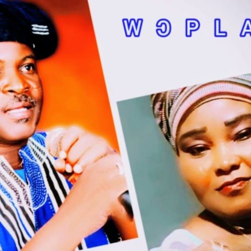Abu Sadiq - Wopla ft. Memunatu Laadi