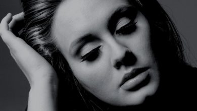 Adele - Rolling in the Deep