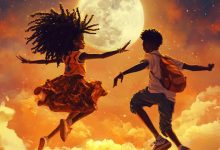 Akuvi – Dream Big ft. Stonebwoy