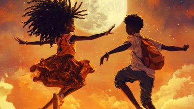 Akuvi – Dream Big ft. Stonebwoy