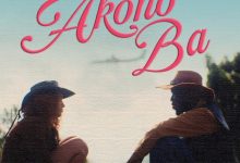 Akwaboah – Akono Ba Cover Art