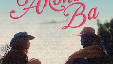 Akwaboah – Akono Ba Cover Art