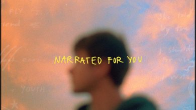 Alec Benjamin - Let Me Down Slowly