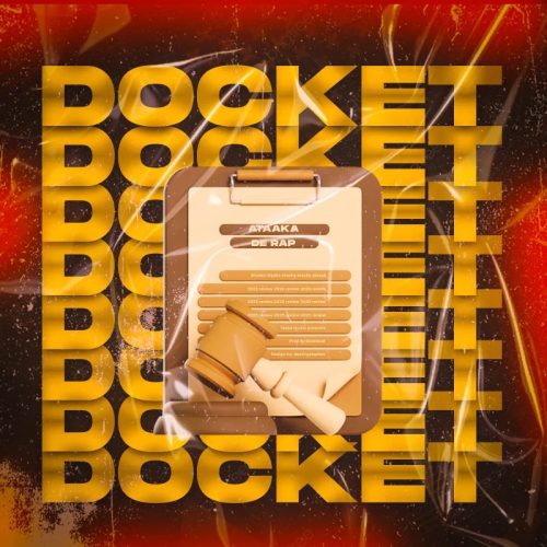 Ataaka - Docket (2025 Review)