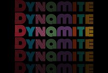 BTS-Dynamite