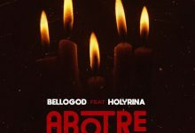 Bellogod – Abotre ft. Holyrina