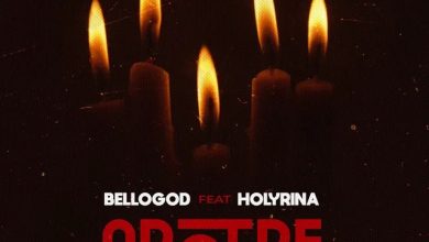 Bellogod – Abotre ft. Holyrina