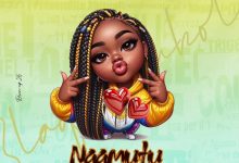 BlaqSymbol - NAAMUTU ft. Fad Lan