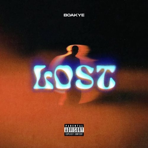 Boakye – Lost