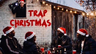 Boy Ru – Je M’appelle ft. Kofi Jamar