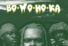 Braabenk – Bo Wo Ho Ka ft. Reggie & Oseikrom Sikanii