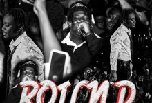 ButMe – Round ft. Lalid