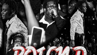 ButMe – Round ft. Lalid