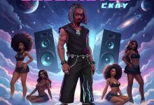 CKay – BADAMINTON