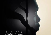 Camidoh – Ride Solo