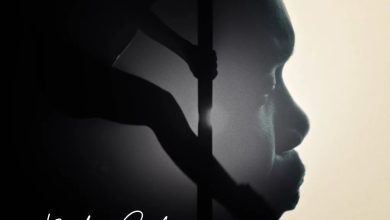 Camidoh – Ride Solo