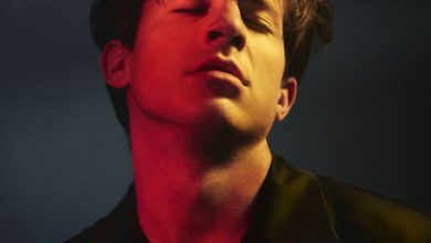 Charlie Puth - Attention