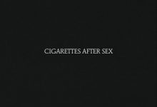 Cigarettes After Sex - Apocalypse