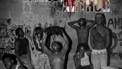 Cojo Rae – Kwesi Arthur