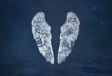 Coldplay - A Sky Full of Stars