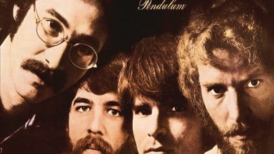 Creedence Clearwater Revival - Have You Ever Seen The Rain