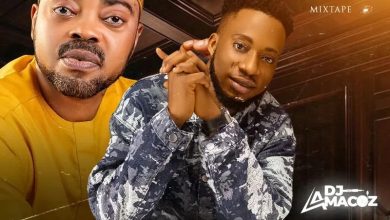 DJ Amacoz - BEST OF SAOTYAREWA MIXTAPE