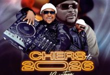 DJ Baddo - Cheers To 2026 Mix