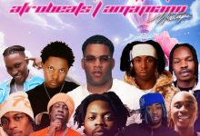 DJ Fresh Oman - 2026 NAIJA HOTTEST AFROBEATS/AMAPIANO MIX