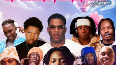 DJ Fresh Oman - 2026 NAIJA HOTTEST AFROBEATS/AMAPIANO MIX