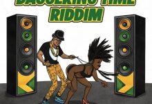 DJ Treasure - DAGGERING TIME RIDDIM MIX 2026