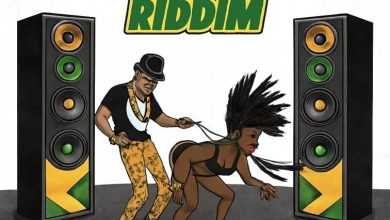 DJ Treasure - DAGGERING TIME RIDDIM MIX 2026