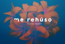 Danny Ocean - Me Rehúso