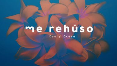 Danny Ocean - Me Rehúso