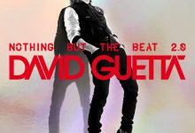 David Guetta ft. Sia - Titanium