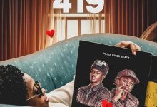 Dei Bie – 419 ft. Asomacy