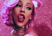 Doja Cat - Say So