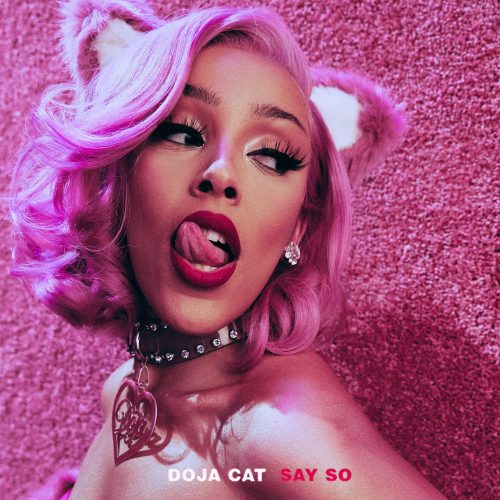 Doja Cat - Say So