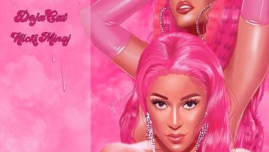 Doja Cat ft. Nicki Minaj - Say So (Original Version)