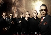 Don Omar - Danza Kuduro